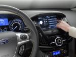 Ford Focus SW 2010 года